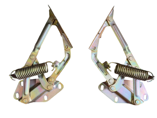 Motorhaubenscharnier Wolga M 24
